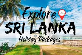 Sri Lanka Holiday 4 Days